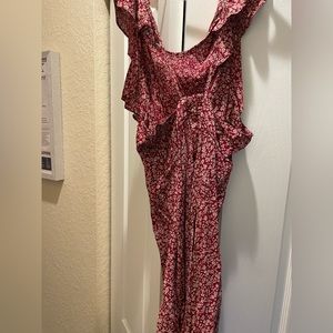 Flynn Skye dress size small